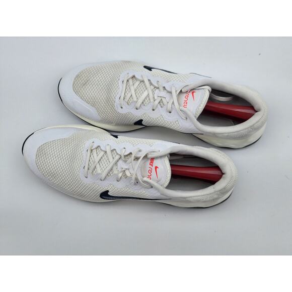 Nike Renew Ride 3 12 Mens DC8185-102 White Black